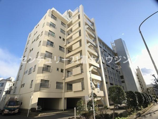 東急ドエルフェニックス