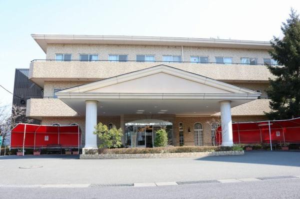 茅ヶ崎市西久保の土地(湘南東部総合病院)