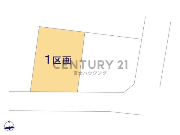 茅ヶ崎市西久保の売土地