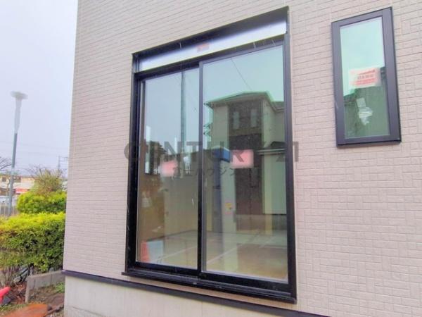藤沢市鵠沼神明4丁目　新築戸建C号棟　全9棟