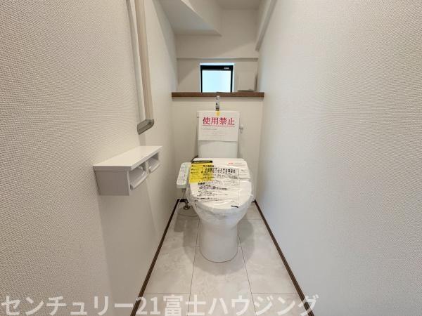 藤沢市鵠沼神明4丁目　新築戸建E号棟　全9棟