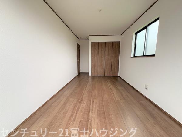 藤沢市鵠沼神明4丁目　新築戸建E号棟　全9棟