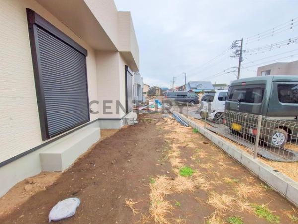 藤沢市鵠沼神明4丁目　新築戸建F号棟　全9棟