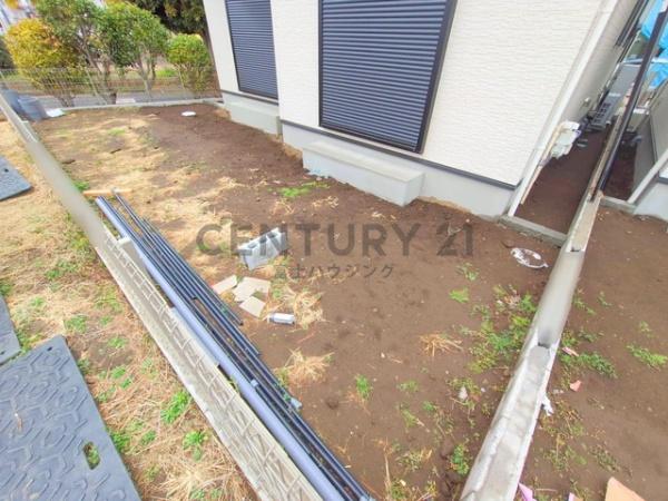藤沢市鵠沼神明4丁目　新築戸建F号棟　全9棟