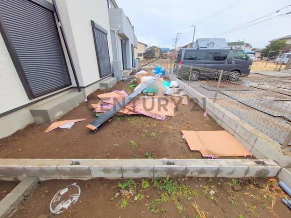 藤沢市鵠沼神明4丁目　新築戸建G号棟　全9棟