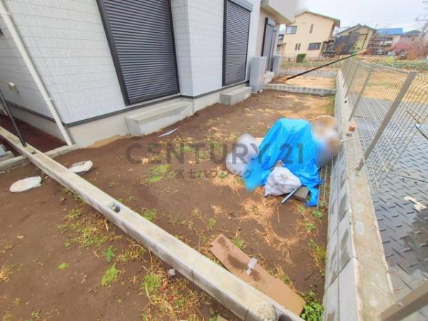 藤沢市鵠沼神明4丁目　新築戸建H号棟　全9棟