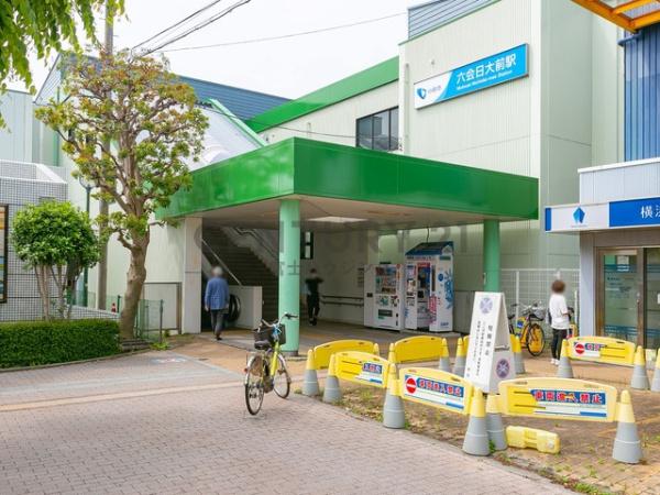 藤沢市亀井野4丁目 新築戸建D号棟 全3棟(六会日大前駅)
