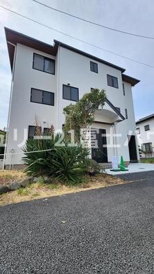 茅ヶ崎市浜竹１丁目の中古一戸建