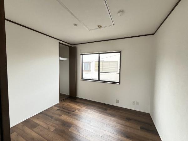 藤沢市羽鳥５丁目の中古一戸建て