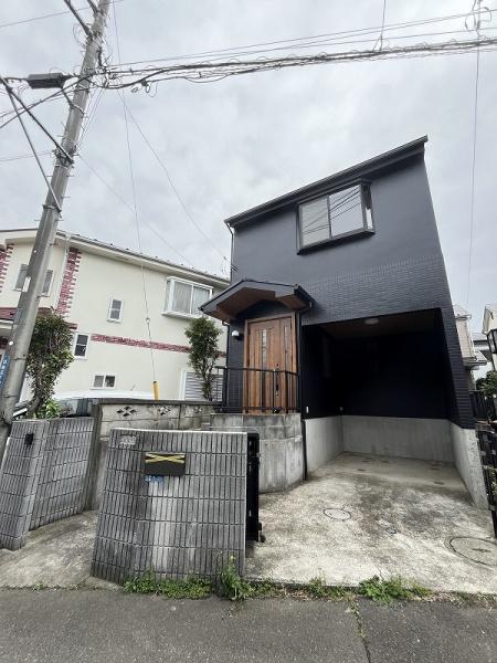 藤沢市羽鳥５丁目の中古一戸建て