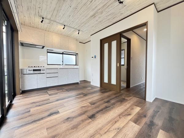 藤沢市羽鳥5丁目　中古戸建