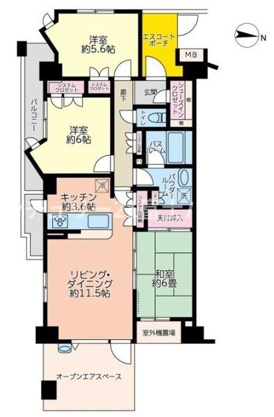 ヴェレーナ茅ヶ崎海岸