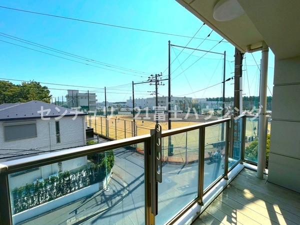 ヴェレーナ茅ヶ崎海岸