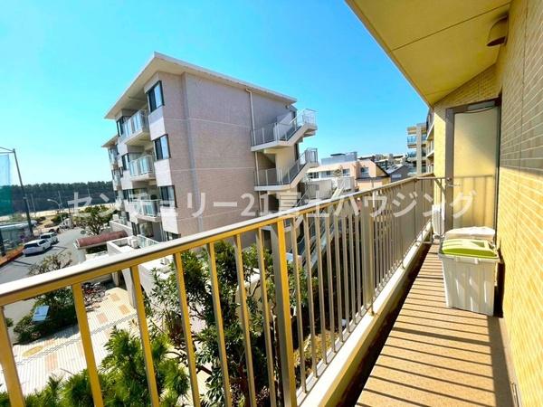 ヴェレーナ茅ヶ崎海岸