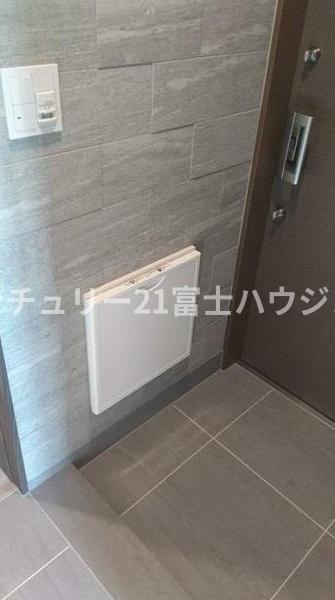 バウス藤沢