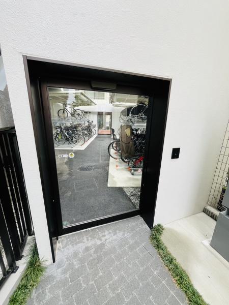 バウス藤沢