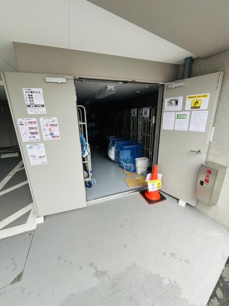 バウス藤沢