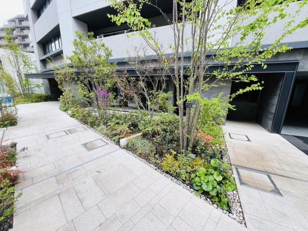 バウス藤沢