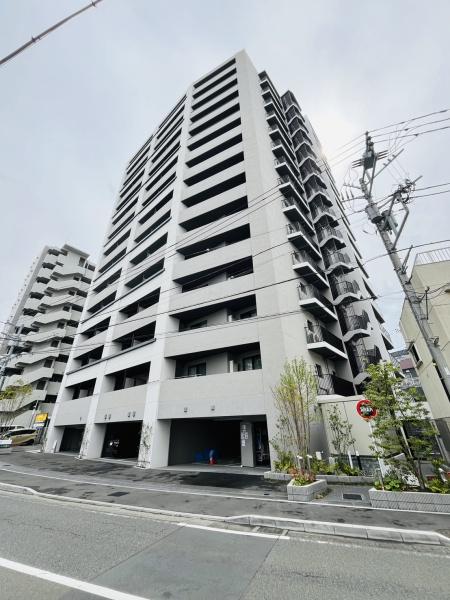バウス藤沢