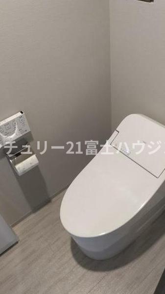 バウス藤沢