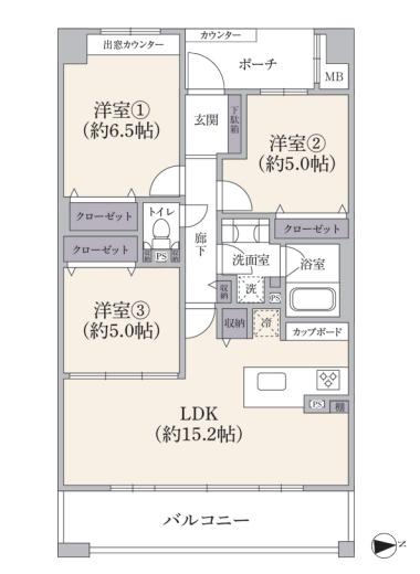 シーサイドコート湘南海岸公園
