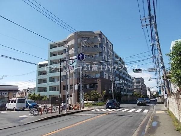 シーサイドコート湘南海岸公園