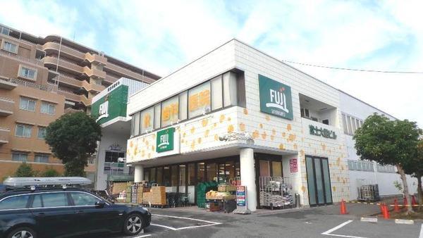 ヴェレーナグラン鎌倉大船瑞景(富士スーパー大船店)