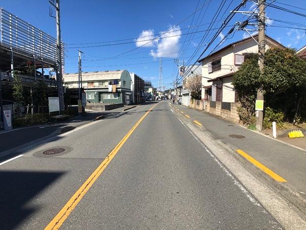 ヴェレーナグラン鎌倉大船瑞景
