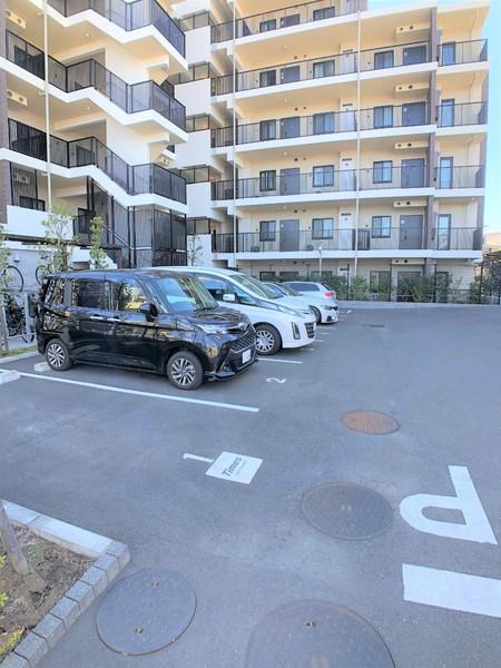 ヴェレーナグラン鎌倉大船瑞景