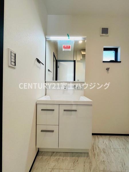 鎌倉市岩瀬　新築戸建1号棟　全1棟