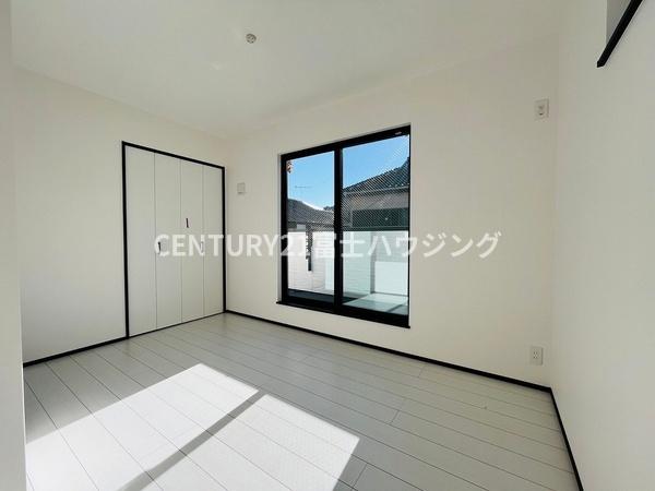 鎌倉市岩瀬　新築戸建1号棟　全1棟