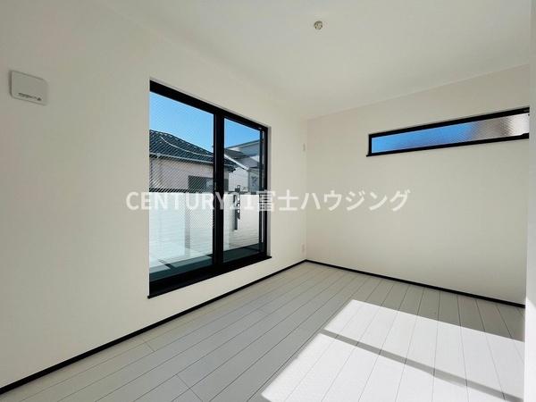 鎌倉市岩瀬　新築戸建1号棟　全1棟