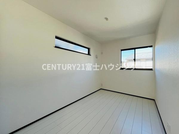 鎌倉市岩瀬　新築戸建1号棟　全1棟