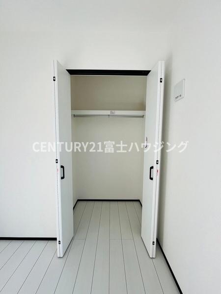 鎌倉市岩瀬　新築戸建1号棟　全1棟