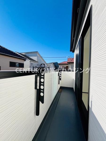 鎌倉市岩瀬　新築戸建1号棟　全1棟