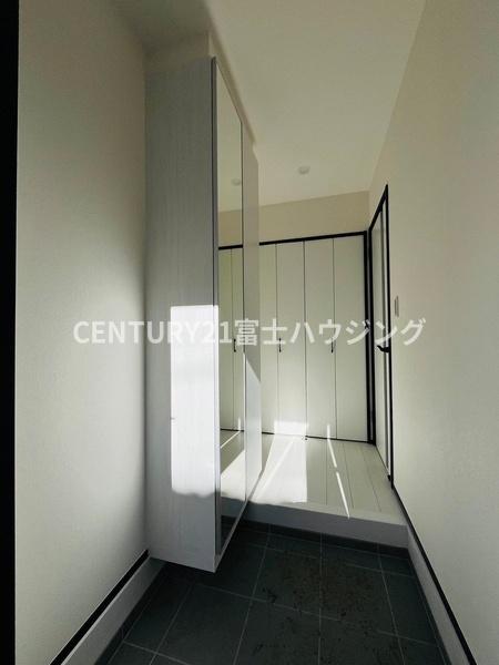 鎌倉市岩瀬　新築戸建1号棟　全1棟