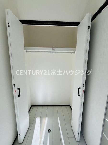 鎌倉市岩瀬　新築戸建1号棟　全1棟