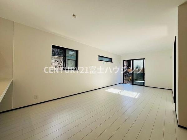 鎌倉市岩瀬　新築戸建1号棟　全1棟