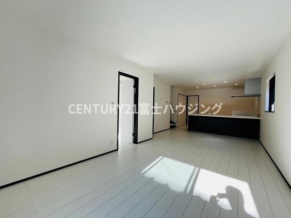 鎌倉市岩瀬　新築戸建1号棟　全1棟