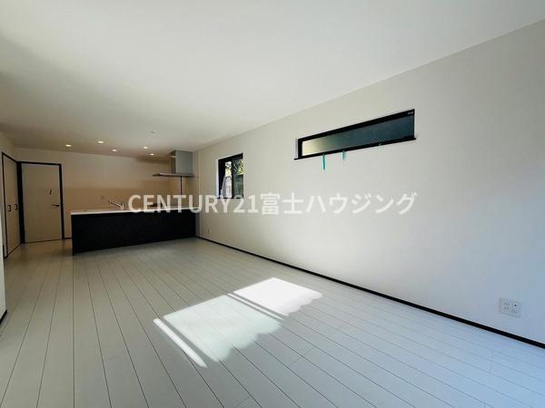 鎌倉市岩瀬　新築戸建1号棟　全1棟