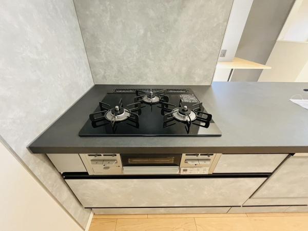 鎌倉市上町屋　新築戸建1号棟　全2棟