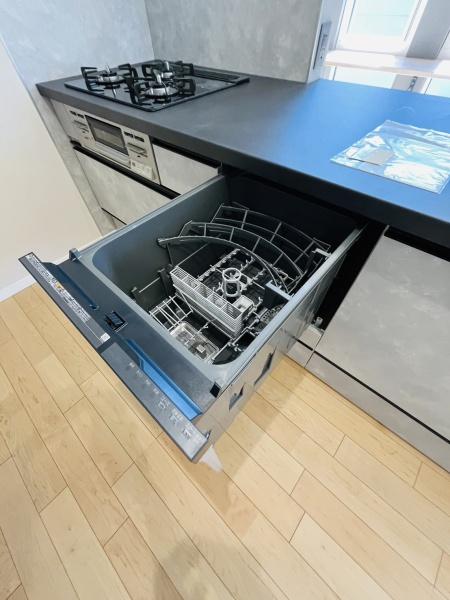 鎌倉市上町屋　新築戸建1号棟　全2棟