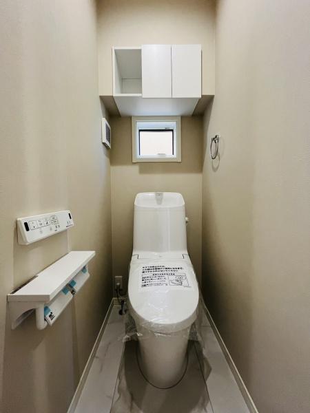 鎌倉市上町屋　新築戸建1号棟　全2棟