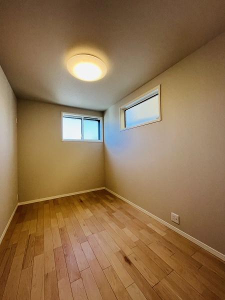 鎌倉市上町屋　新築戸建1号棟　全2棟