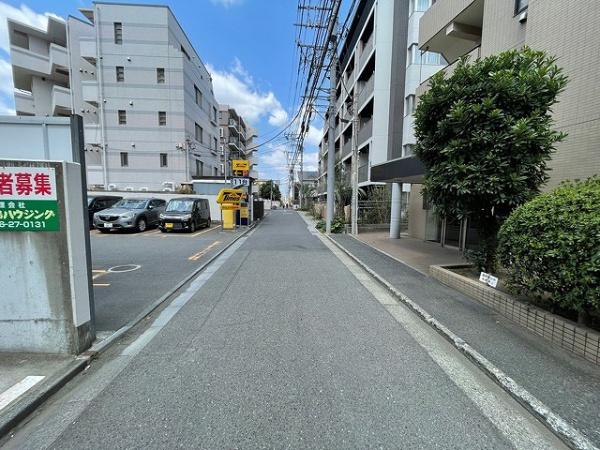 エクセラージュ片瀬江ノ島