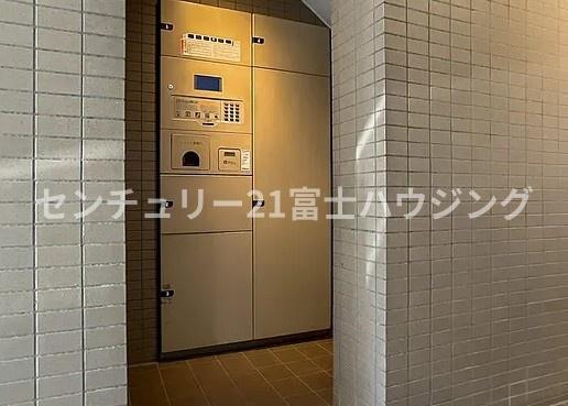 エクセラージュ片瀬江ノ島