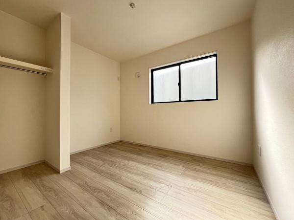 鎌倉市腰越5期　新築戸建1号棟　全2棟