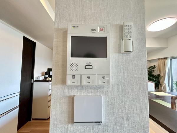 レーベンハイム鎌倉大船