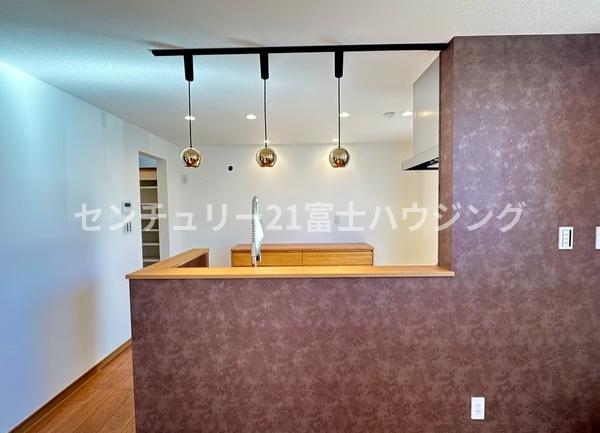 藤沢市大庭　新築戸建2号棟　全2棟