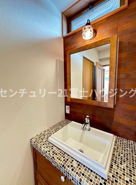 藤沢市大庭　新築戸建2号棟　全2棟